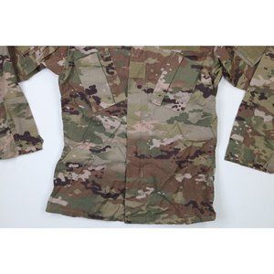 Gebrauchte Army-Feldbluse In UCP Camo – Small Regular, Flammhemmend (leicht Getragen)